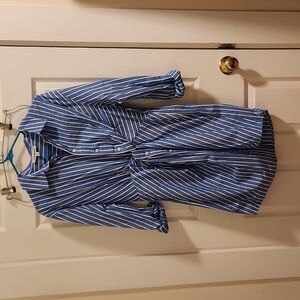 Steve Madden Striped Dress